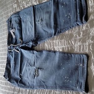 Brand New Women's Jeans Size 24 petite